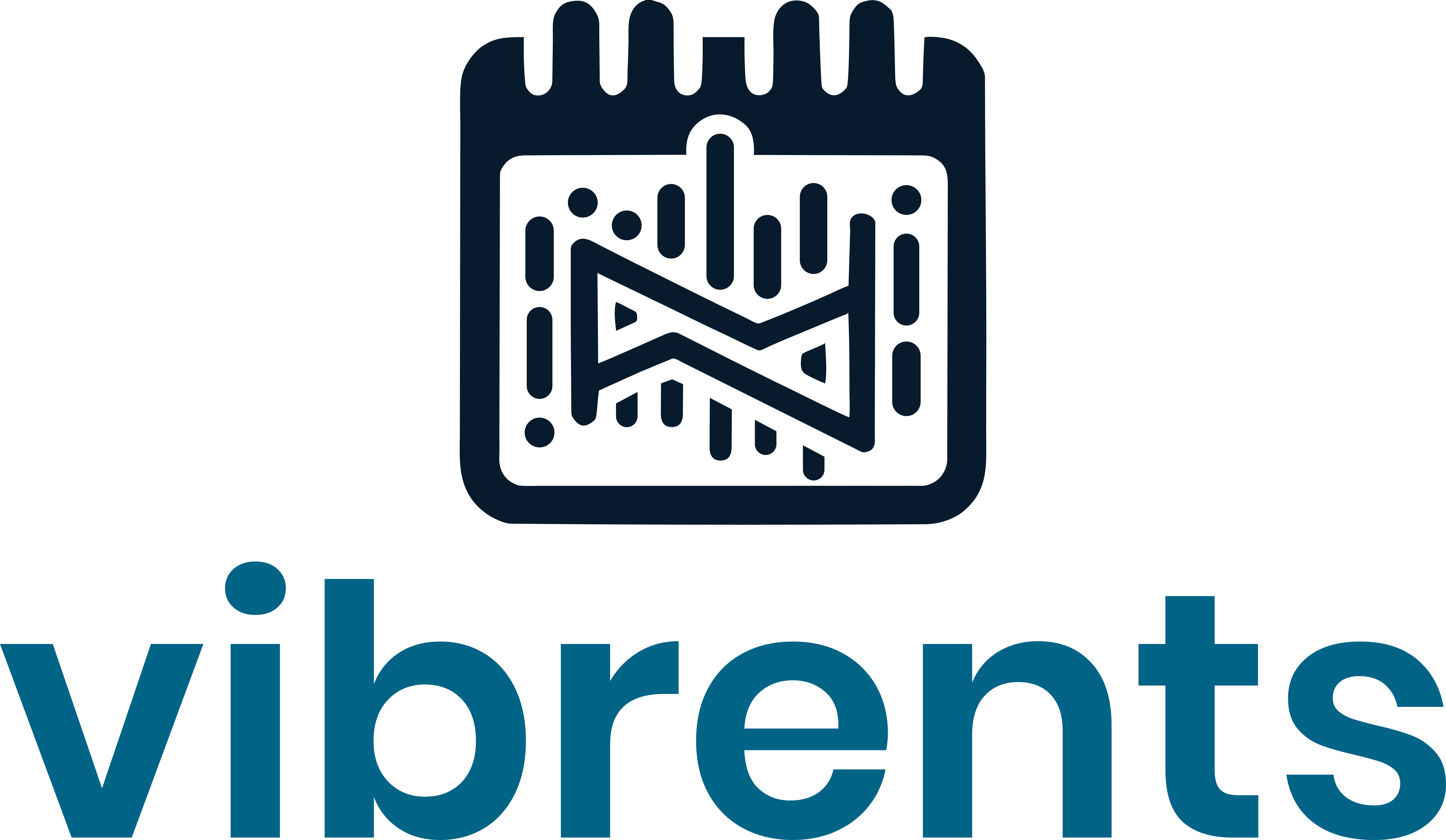 logo vibr